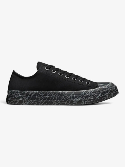 Zapatillas Converse Chuck Taylor CX Tonal Negro