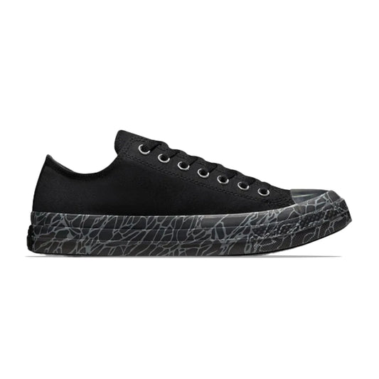 Zapatillas Converse Chuck Taylor CX Tonal Negro