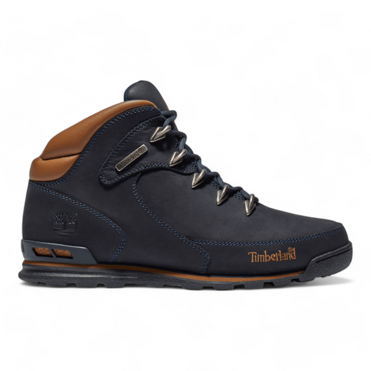 Botas Timberland Euro Rock Mid Hiker Azul