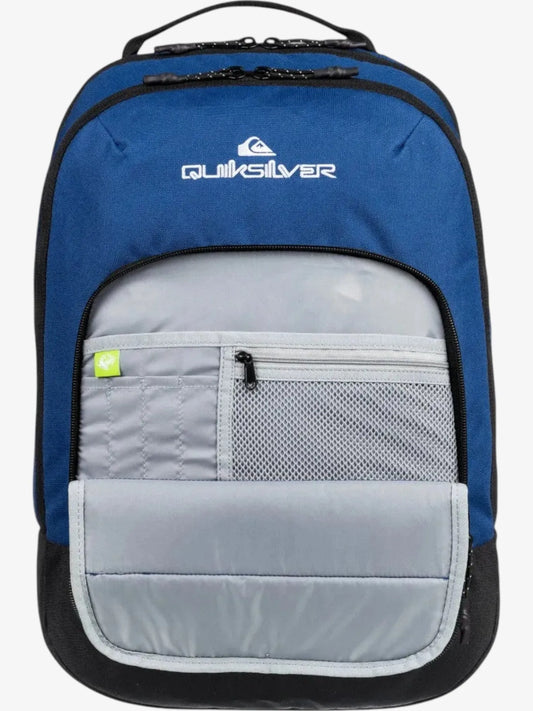 Mochila Quiksilver Burst 2.0 Azul