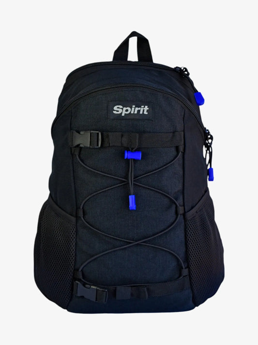 Mochila Spirit Action Small Azul