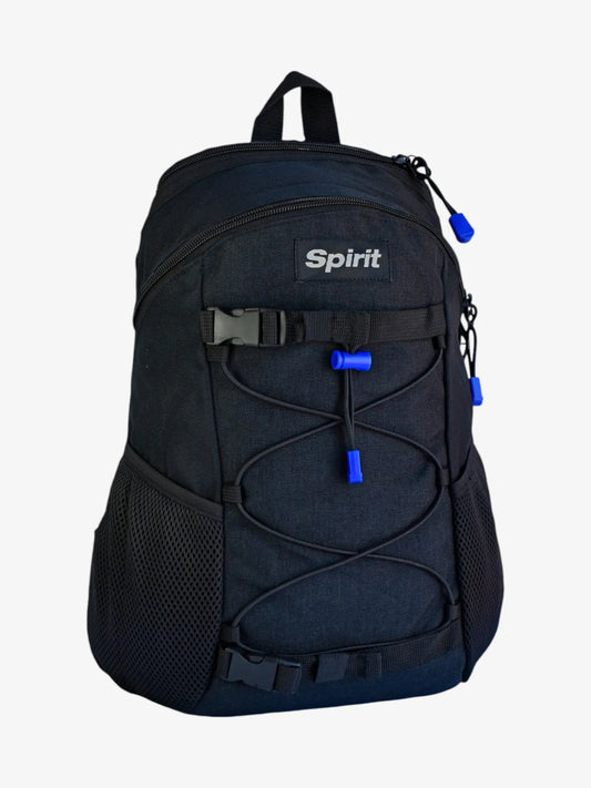 Mochila Spirit Action Small Azul