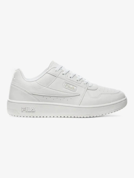 Zapatillas Fila Mujer Arcade Low Blanco