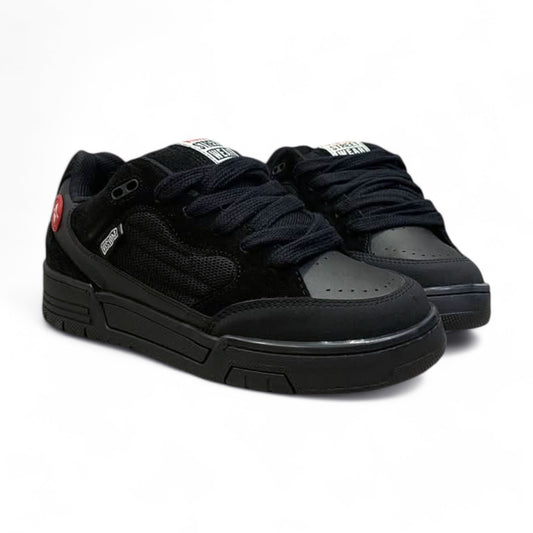 Zapatillas Vision Saavy Negro