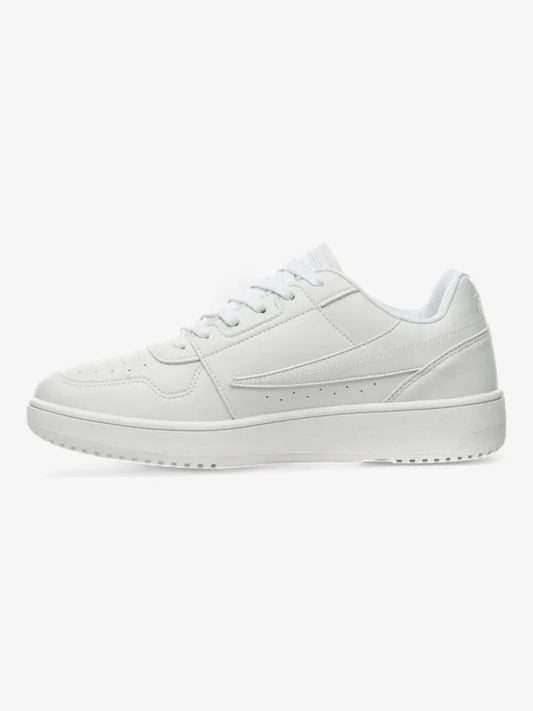 Zapatillas Fila Mujer Arcade Low Blanco