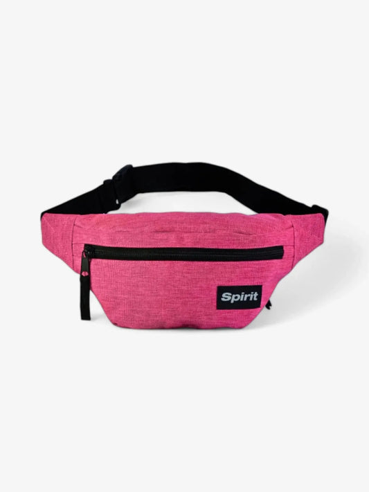 Riñonera Spirit Urban R7300 Rosa