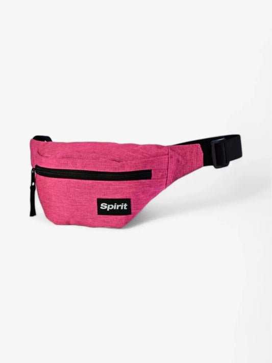 Riñonera Spirit Urban R7300 Rosa