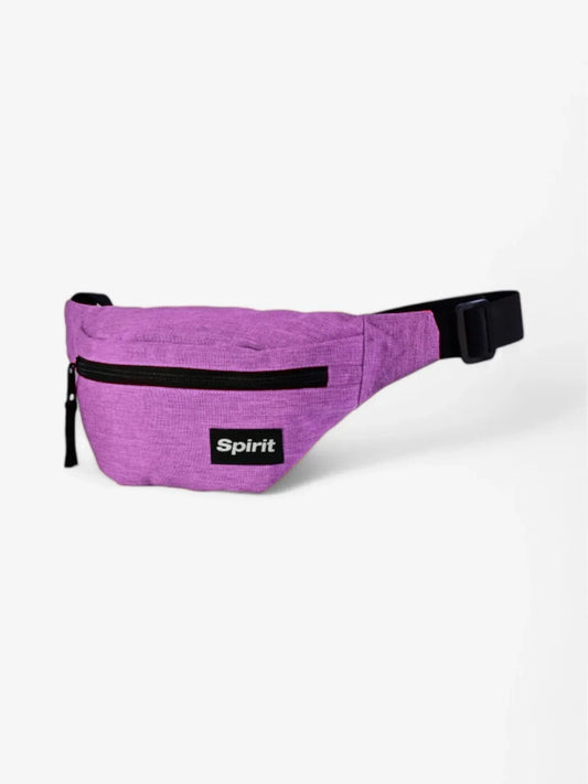 Riñonera Spirit Urban R7300 Violeta