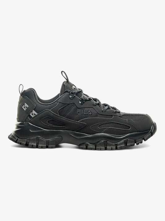 Zapatillas Fila Ray Tracer TR Negro