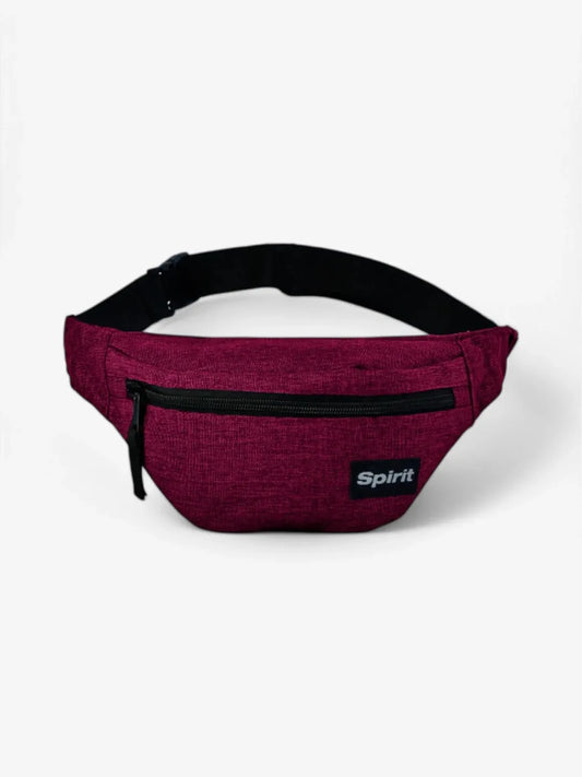 Riñonera Spirit Urban R7300 Bordo