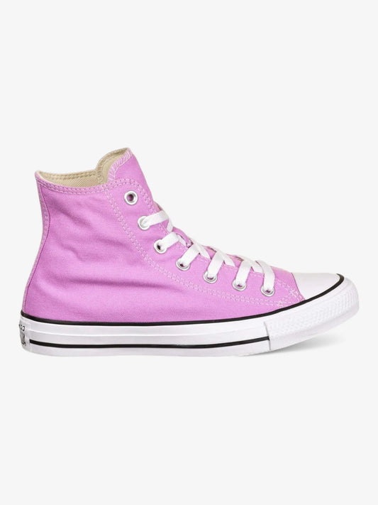 Zapatillas Converse Chuck Taylor Hi Rosa