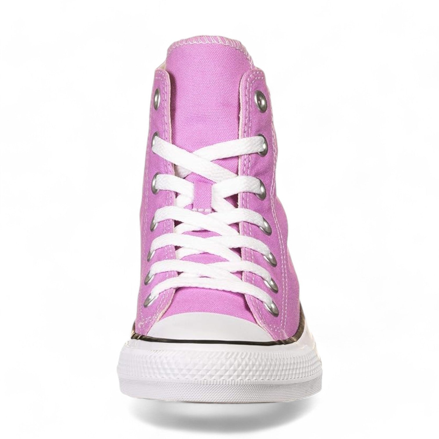 Zapatillas Converse Chuck Taylor Hi Rosa Tienda Oficial Indy