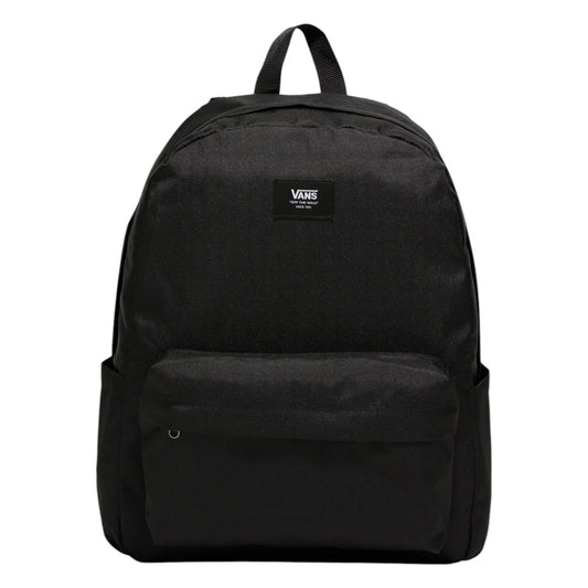 Mochila Vans Old Skool Backpack Negro