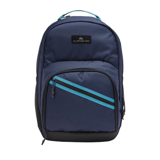 Mochila Quiksilver Schoolie 2.0 Azul Marino