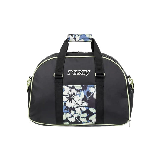 Bolso Roxy Feel Happy Negro - Indy