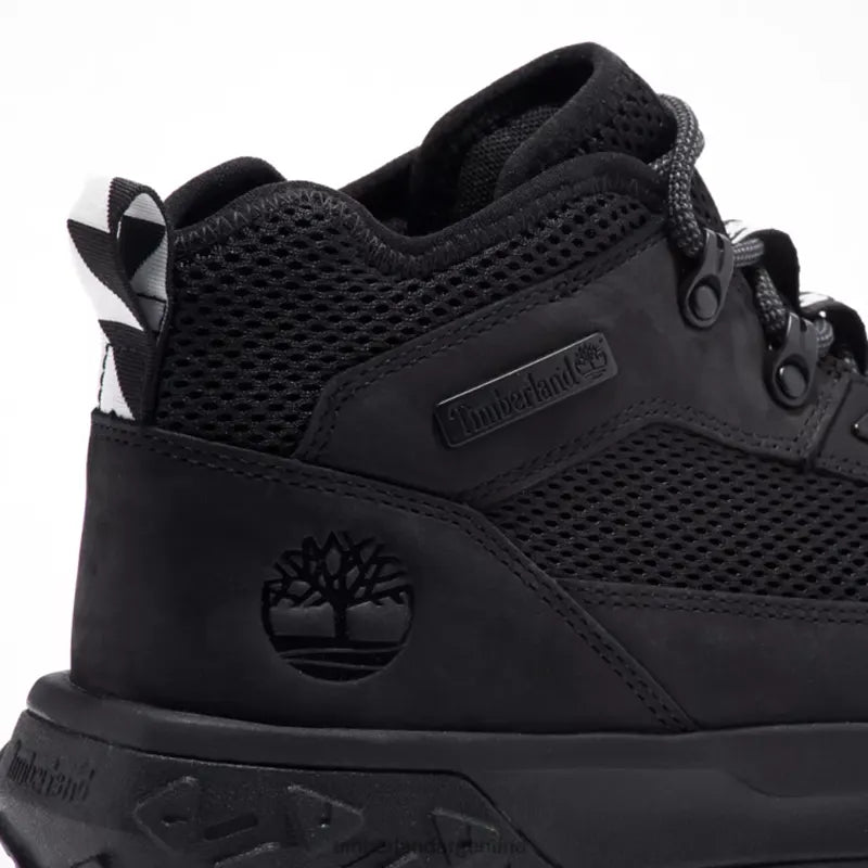 Botas Timberland Greenstride Motion 6 Negro - Indy