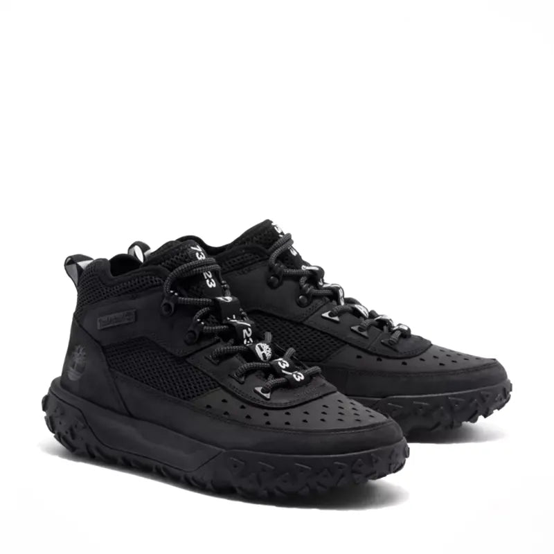 Botas Timberland Greenstride Motion 6 Negro - Indy