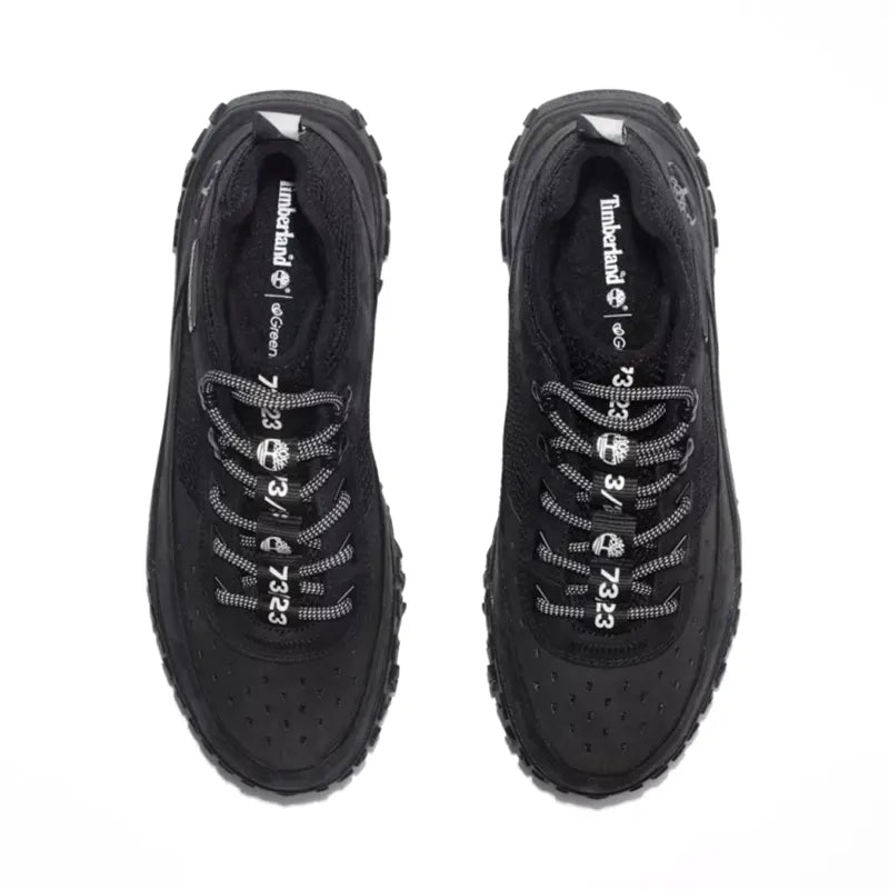 Botas Timberland Greenstride Motion 6 Negro - Indy