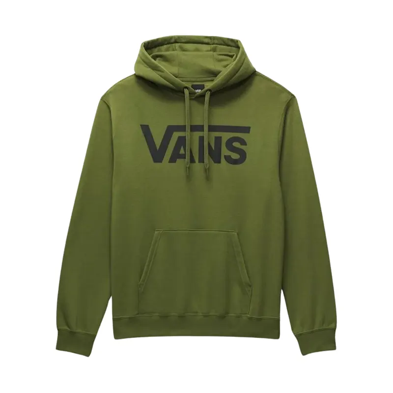 Buzo Vans Classic III Po Verde Militar - Indy