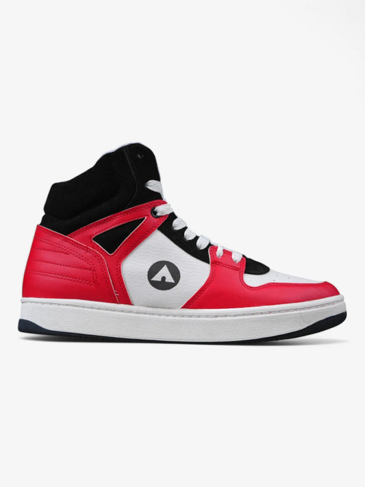 Zapatillas Airwalk Brick Rojo