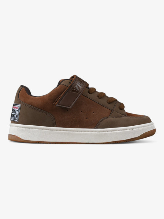 Zapatillas Vision Street Wear MC1400 Low Marron