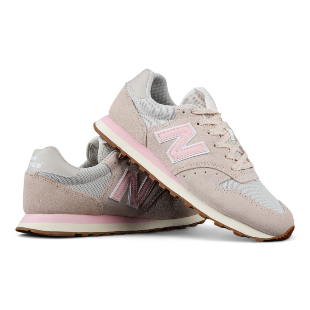 New balance 247 mujer rosas on sale