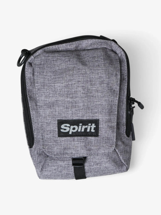 Morral Spirit Cross E1000 Gris