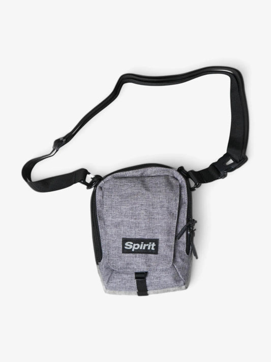 Morral Spirit Cross E1000 Gris