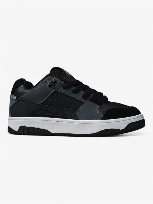 Zapatillas Vision Street Wear Liberator Negro Gris