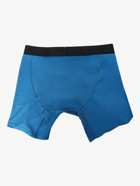 Boxer Quiksilver Imposter B Azul Petroleo