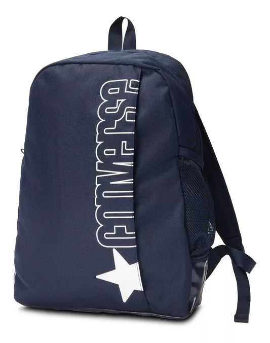 Mochila Converse Speed 2 Azul