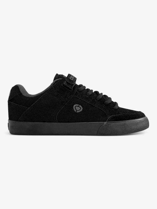 Zapatillas Circa 205 Vulc Negro Negro