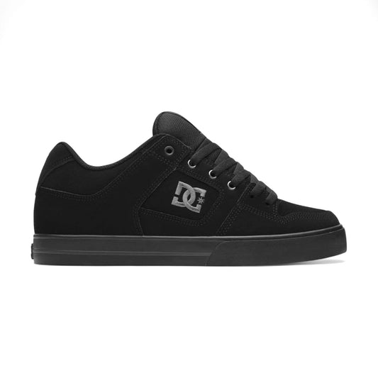 Zapatillas Dc Pure Negro IMP