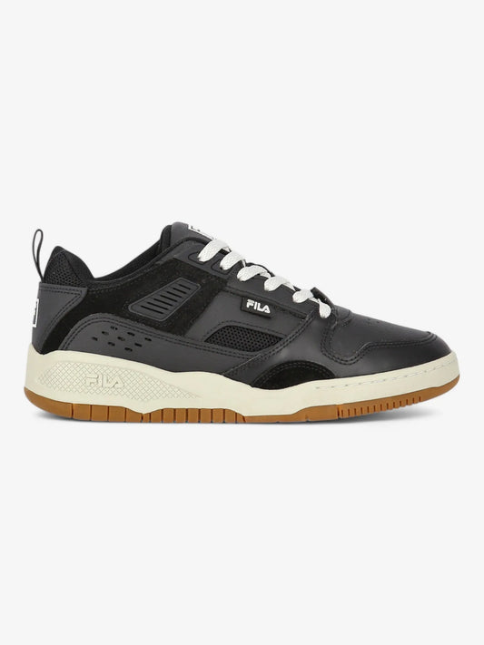 Zapatillas Fila Corda BR Negro Beige