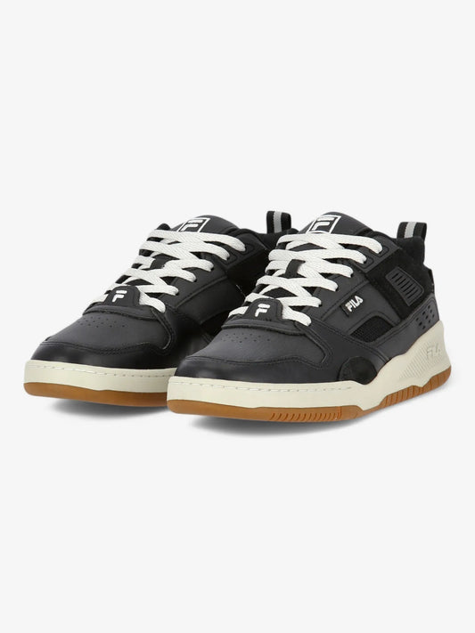 Zapatillas Fila Corda BR Negro Beige