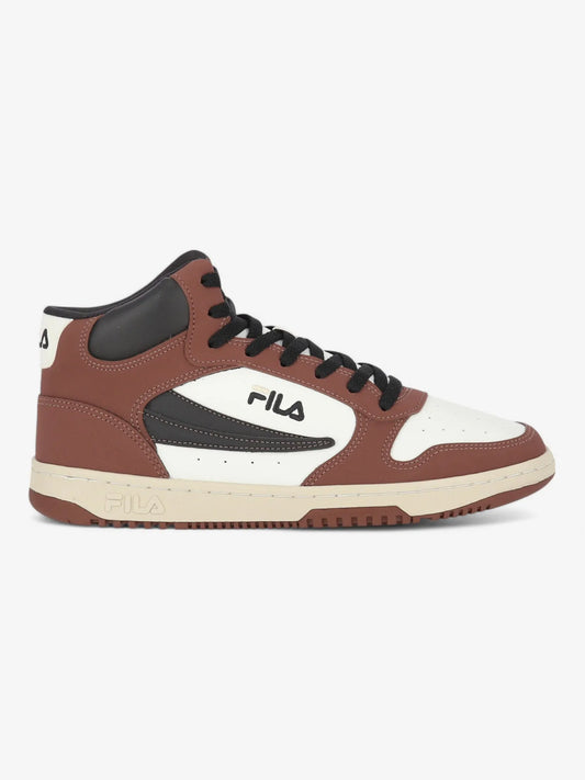 Zapatillas Fila FX-33 Hi Marrón Beige