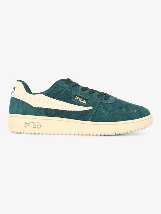 Zapatillas Fila ACD Classic SE Verde