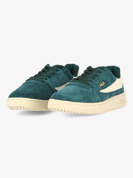 Zapatillas Fila ACD Classic SE Verde