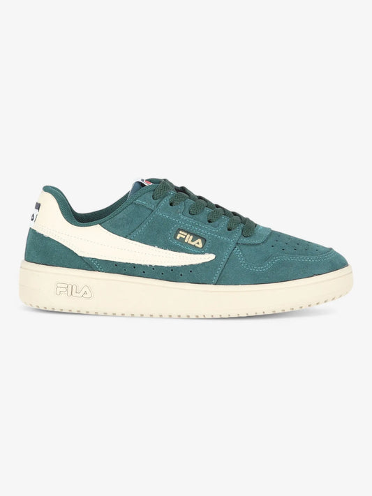 Zapatillas Fila Mujer ACD Classic SE Verde Crudo