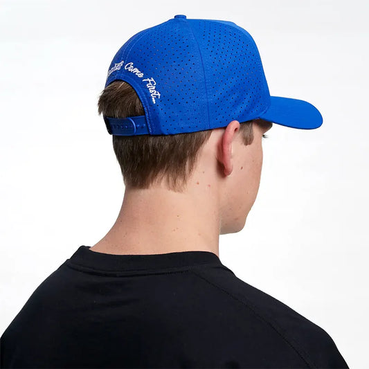 Gorra Rusty Anchor Man Azul - Indy