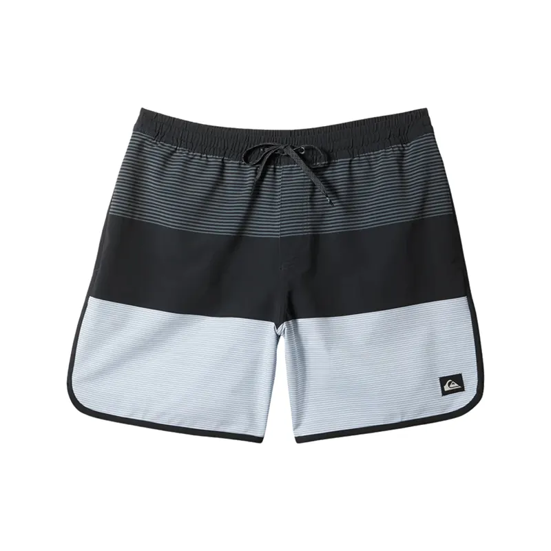 Malla Quiksilver Tb Surfsilk Tijuana 17NB Negro - Indy