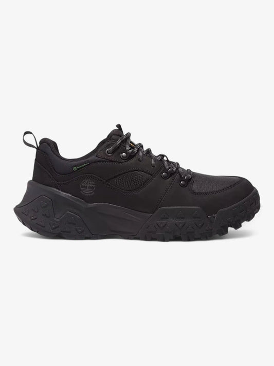 Botas Timberland Motion Scramble Low Lace Up Negro