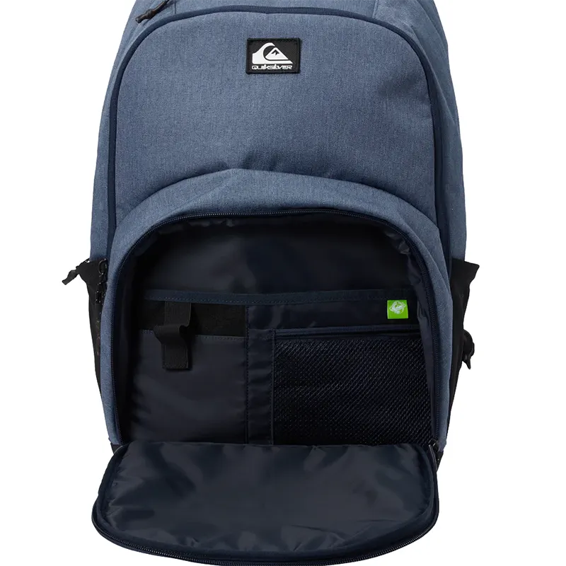 Mochila Quiksilver 1969 Special 2.0 Azul - Indy