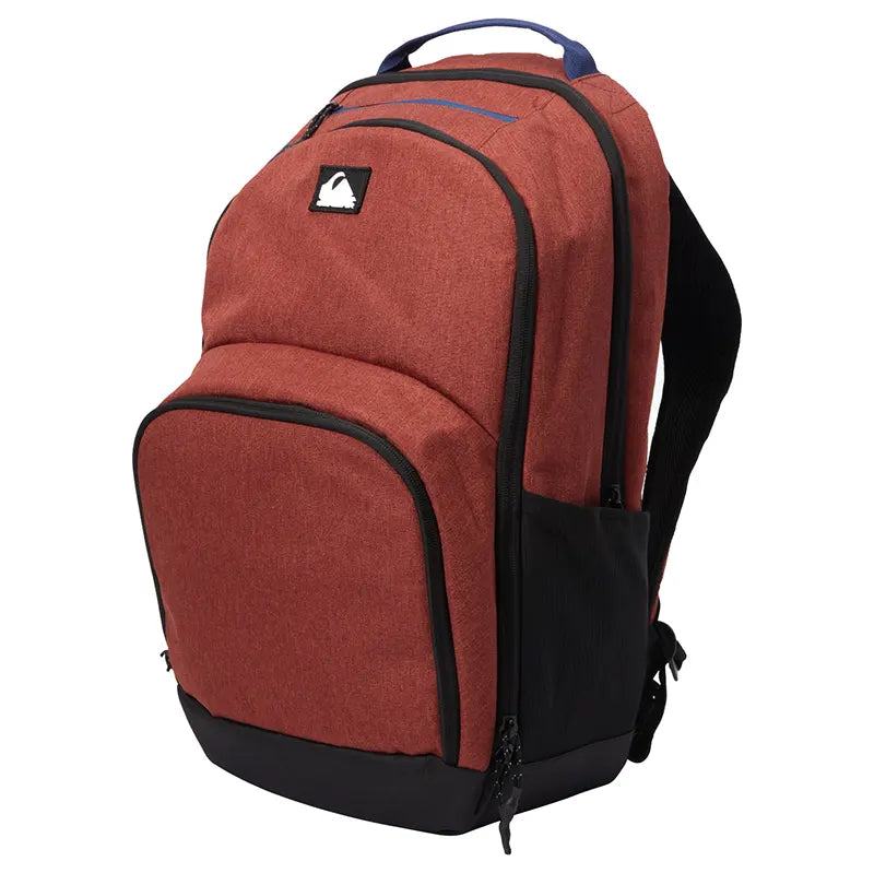 Mochila Quiksilver 1969 Special 2.0 Bordo - Indy