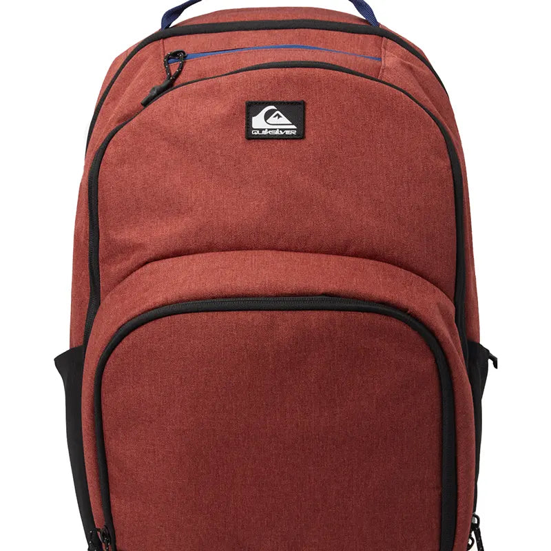 Mochila Quiksilver 1969 Special 2.0 Bordo - Indy