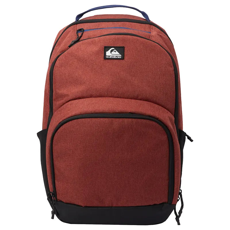 Mochila Quiksilver 1969 Special 2.0 Bordo - Indy