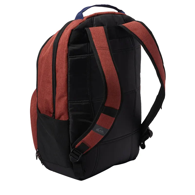 Mochila Quiksilver 1969 Special 2.0 Bordo - Indy