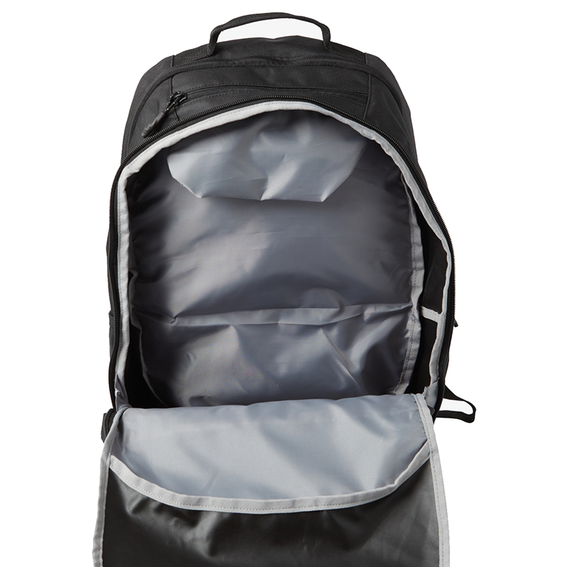 Mochila Quiksilver 1969 Special 2.0 Negro - Indy