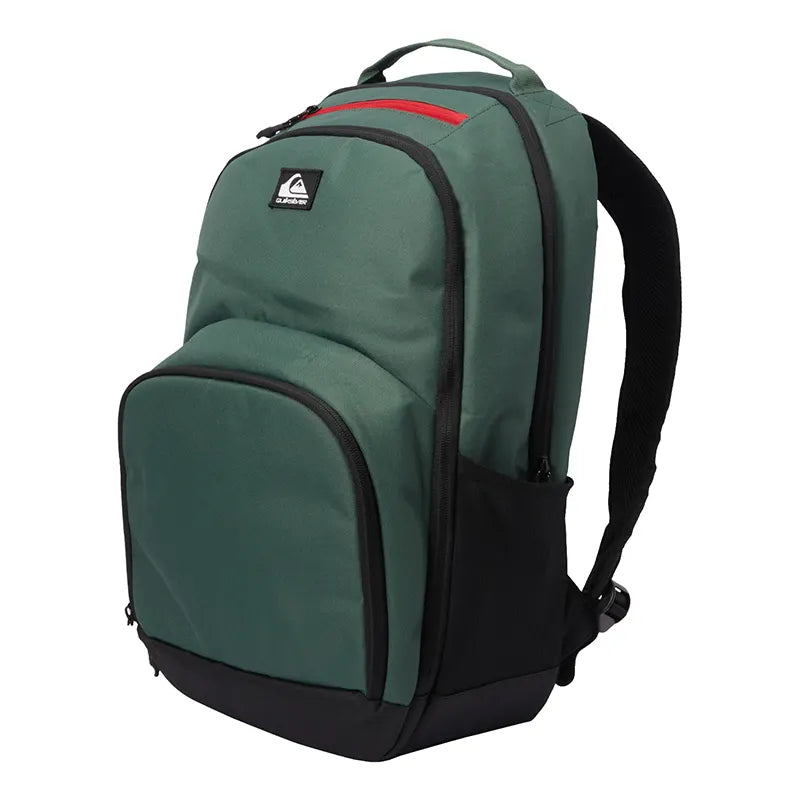 Mochila Quiksilver 1969 Special 2.0 Verde - Indy