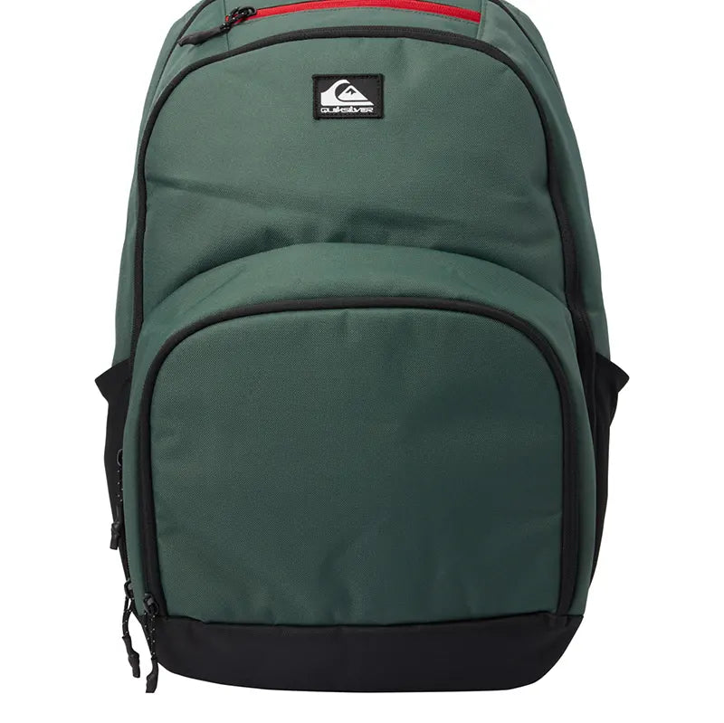 Mochila Quiksilver 1969 Special 2.0 Verde - Indy